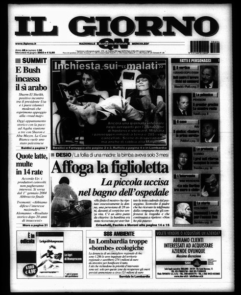 Il giorno